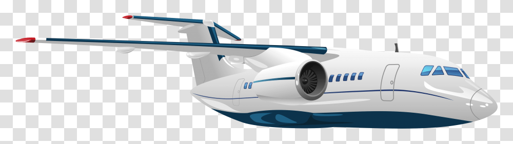 Vector Gallery Yopriceville Plane Vector Image, Vehicle, Transportation, Aircraft, Airplane Transparent Png