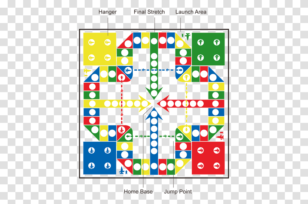 Vector Game Board Aeroplane Chess, Scoreboard, Jigsaw Puzzle, Gambling Transparent Png