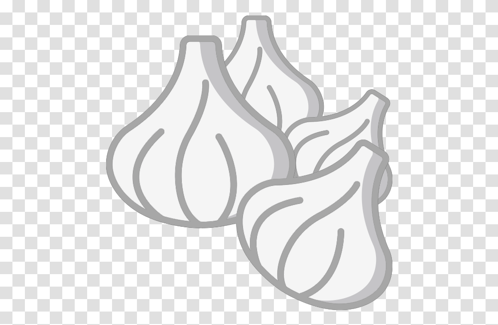 Vector Garlic Portable Network Graphics, Plant, Vegetable, Food, Seed Transparent Png