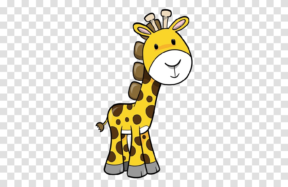Vector Giraffe Baby Giraffe Cartoon Print, Leisure Activities, Musical Instrument, Animal, Mammal Transparent Png
