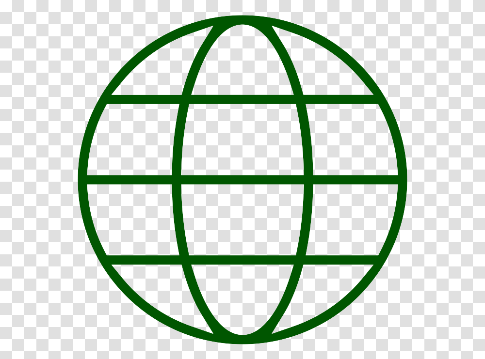 Vector Globe Icon, Sphere, Bow, Bomb, Weapon Transparent Png