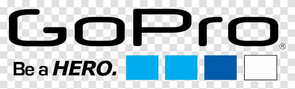 Vector Gopro Logo, Trademark, Number Transparent Png