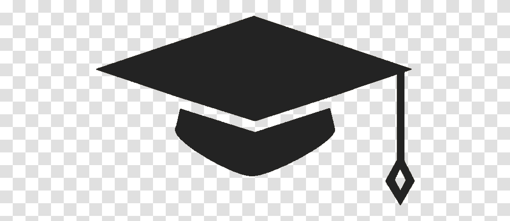 Vector Graduation Cap, Apparel, Hat Transparent Png