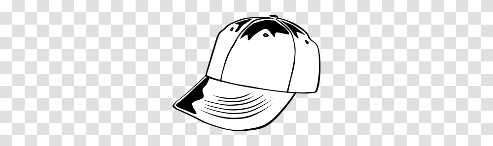 Vector Graphic Clip Arts, Apparel, Baseball Cap, Hat Transparent Png