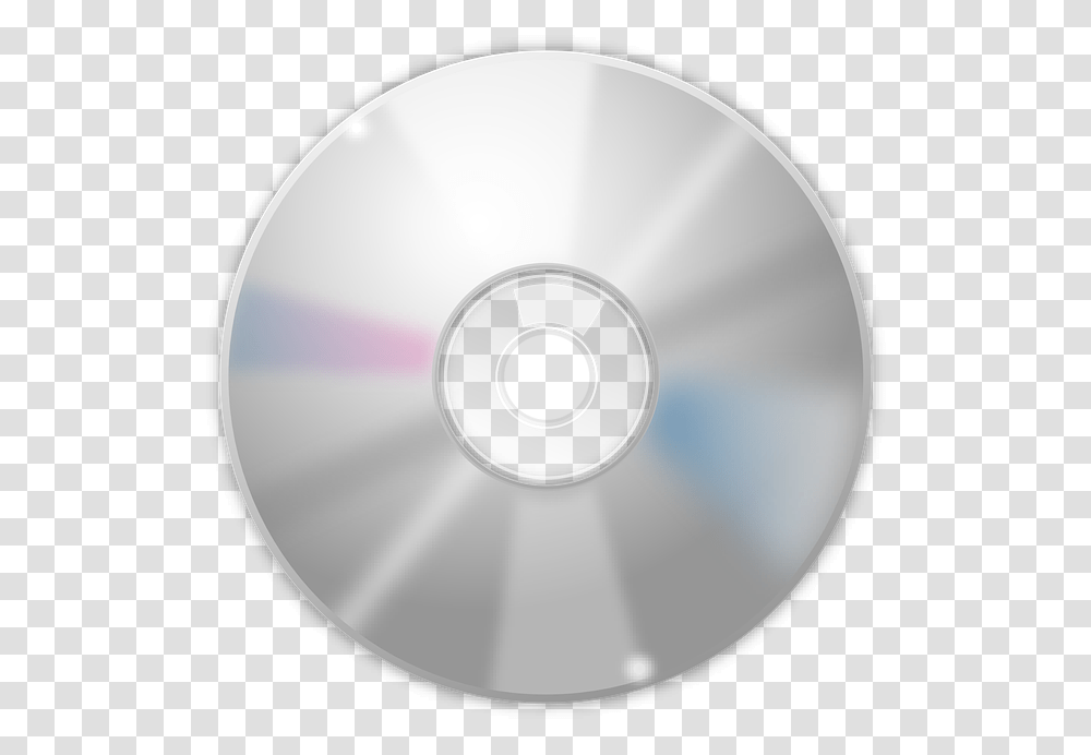Vector Graphic Dvd Computer Rom Disk Cd Rom Transparent Png