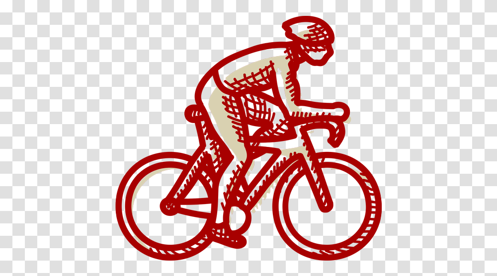 Vector Graphics, Bicycle, Vehicle, Transportation, Bike Transparent Png