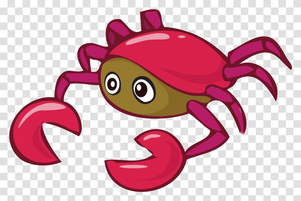 Vector Graphics Crab Image Stock Illustration Download Vector Graphics, Seafood, Sea Life, Animal Transparent Png