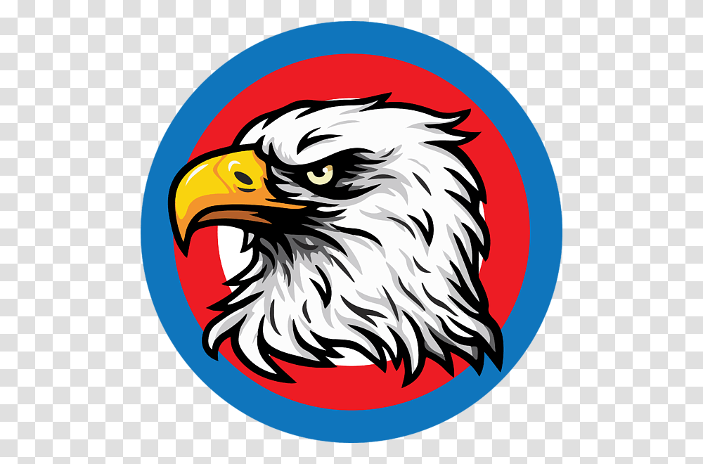 Vector Graphics, Eagle, Bird, Animal, Bald Eagle Transparent Png