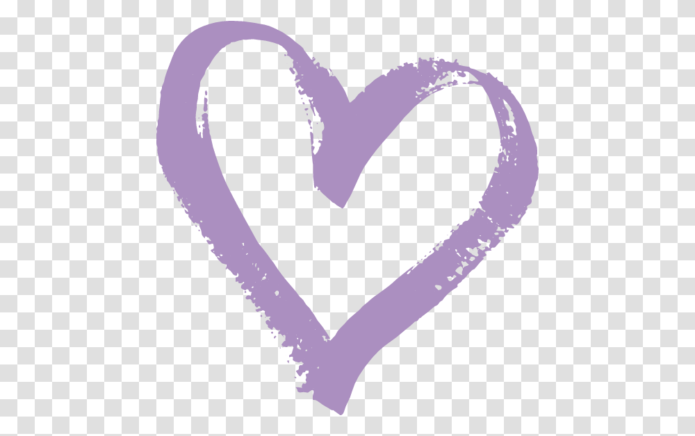 Vector Graphics, Heart, Purple, Footwear Transparent Png