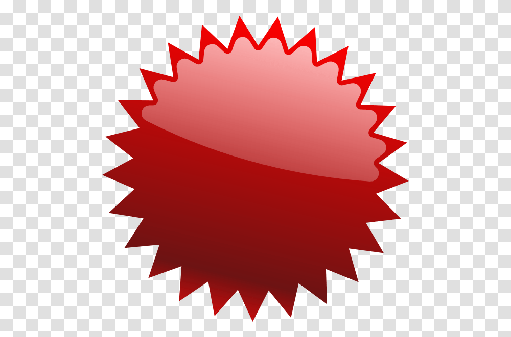 Vector Graphics Icon Star Burst, Maroon, Poster, Advertisement, Cupcake Transparent Png