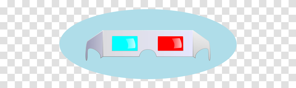 Vector Graphics Of Blue And Red Paper Glasses Illustration, Plot, Label, White Board Transparent Png