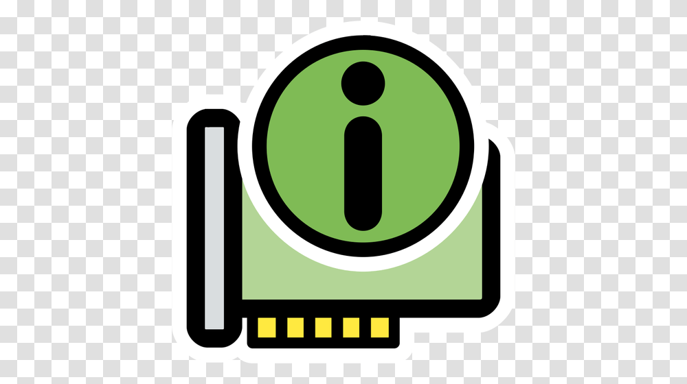 Vector Graphics Of Primary Hardware Information Kde Icon Public, Security, Light Transparent Png