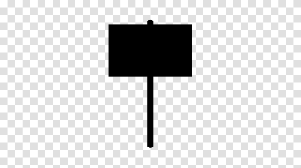 Vector Graphics Of Protest Sign, Gray, World Of Warcraft Transparent Png