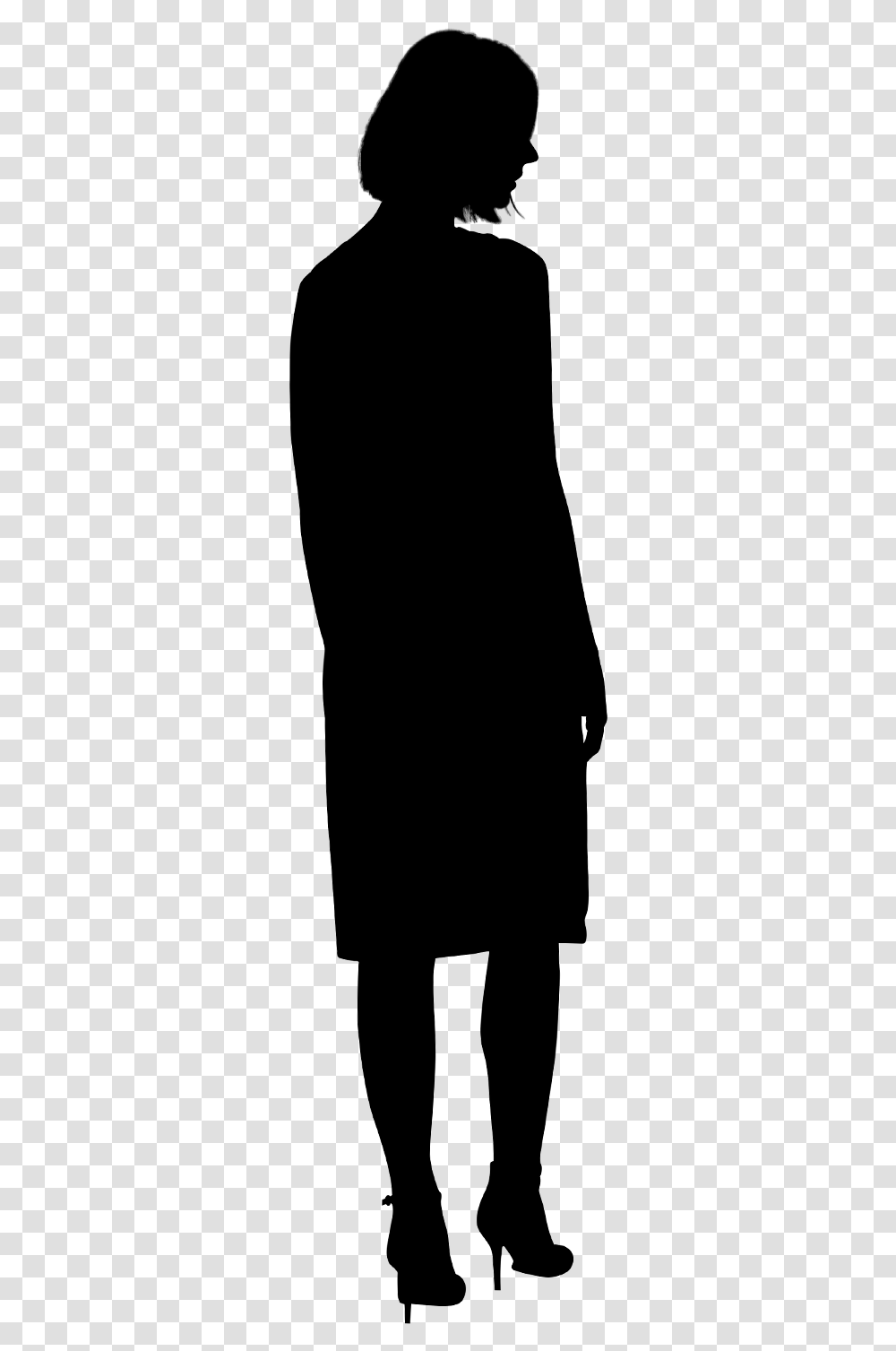 Vector Graphics Silhouette Image Man Silhouette Man Vector, Gray Transparent Png