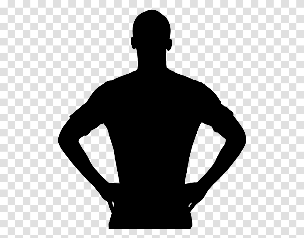 Vector Graphics Stock Photography Royalty Free Silhouette Silhouette Vector Men, Gray, World Of Warcraft Transparent Png