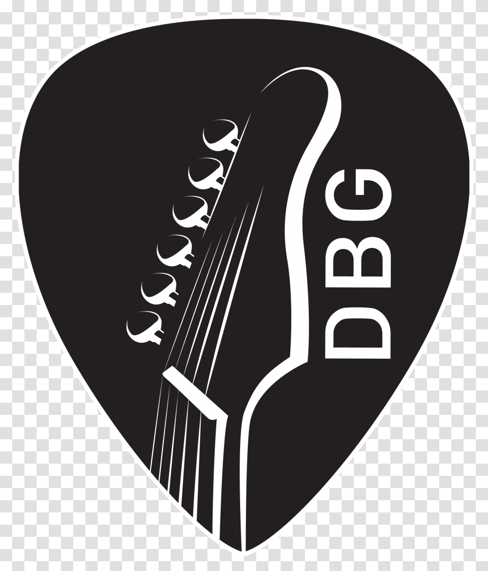Vector Guitar Pick Logo, Armor, Plectrum, Shield Transparent Png