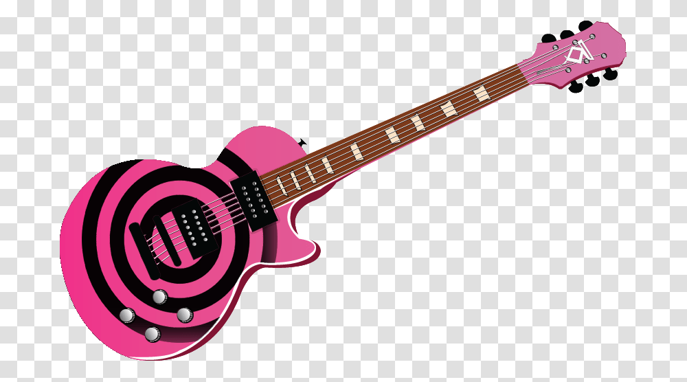 Vector Guitar Twisted Sister Les Paul, Leisure Activities, Musical Instrument, Electric Guitar, Bass Guitar Transparent Png