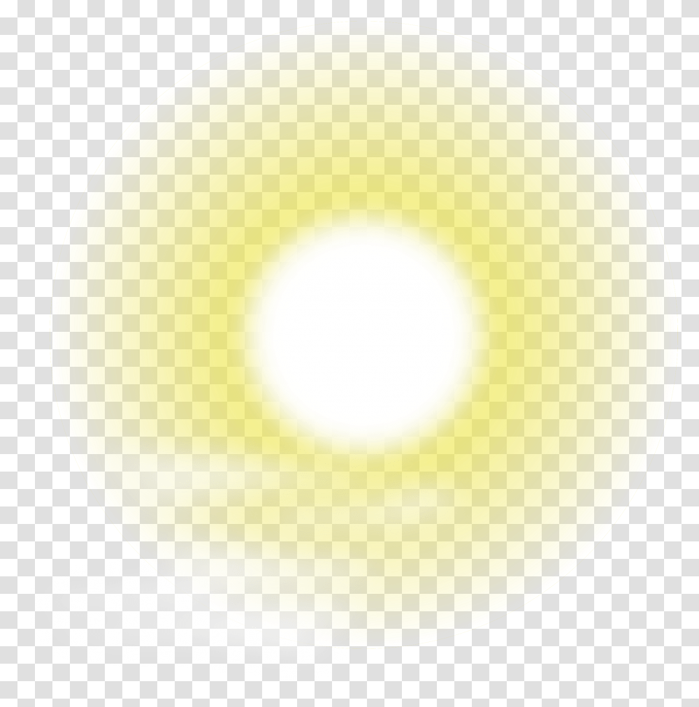 Vector Halo Sun Circle, Sphere, Light, Lamp, Sky Transparent Png