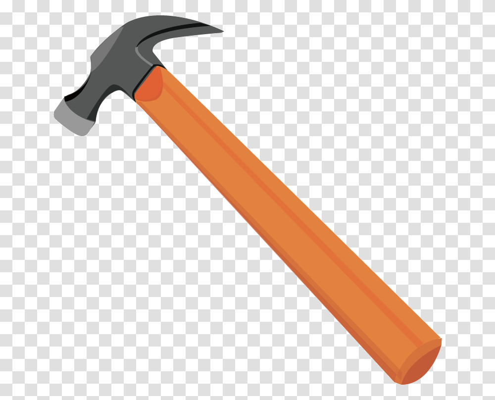 Vector Hammer Download Metalworking Hand Tool, Axe Transparent Png