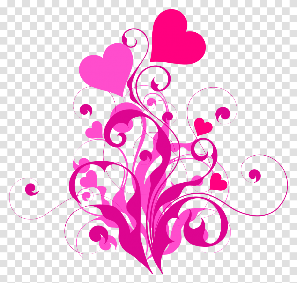 Vector Happy 1st Monthsary Mhine, Graphics, Art, Floral Design, Pattern Transparent Png