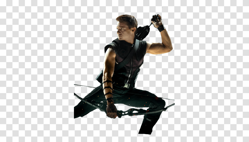 Vector Hawkeye Download Free, Person, Sport, Hand, Man Transparent Png