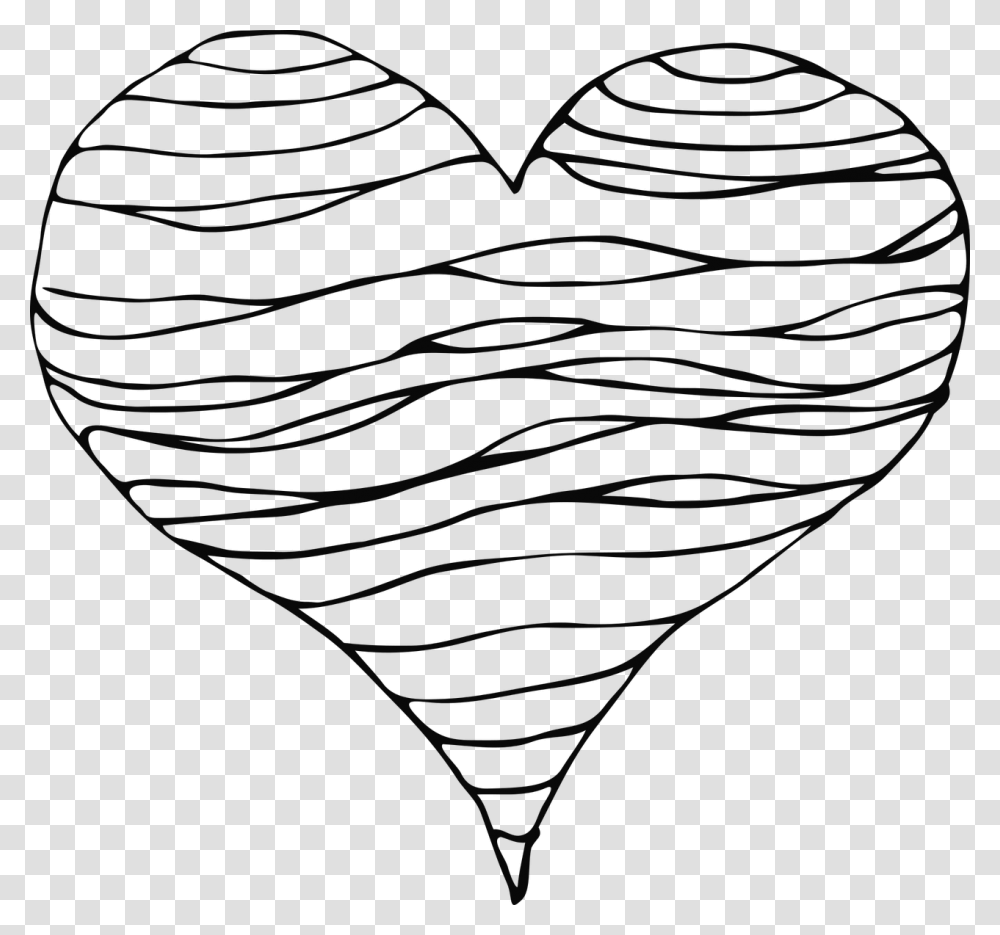 Vector Heart Figure Free Photo Figura Del Amor, Cushion, Silhouette Transparent Png