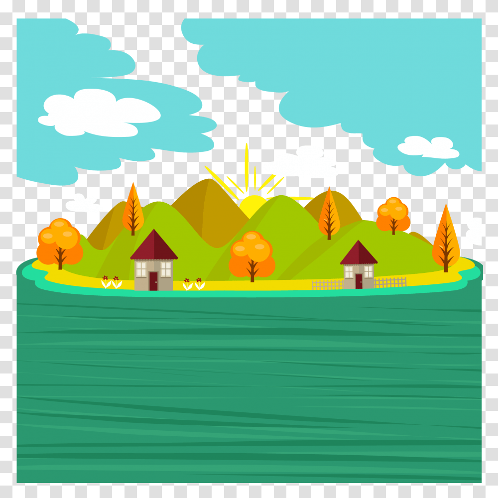 Vector Hills Art For Free Download On Ya Webdesign, Outdoors, Nature, Drawing Transparent Png