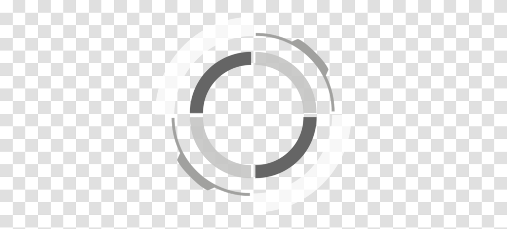 Vector Hologram Digital Circle, Rug, Symbol, Plot Transparent Png