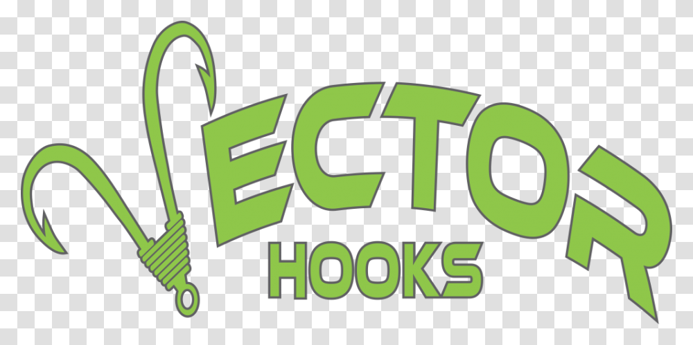 Vector Hooks Banner Logo Graphic Design, Plant, Green, Dynamite Transparent Png
