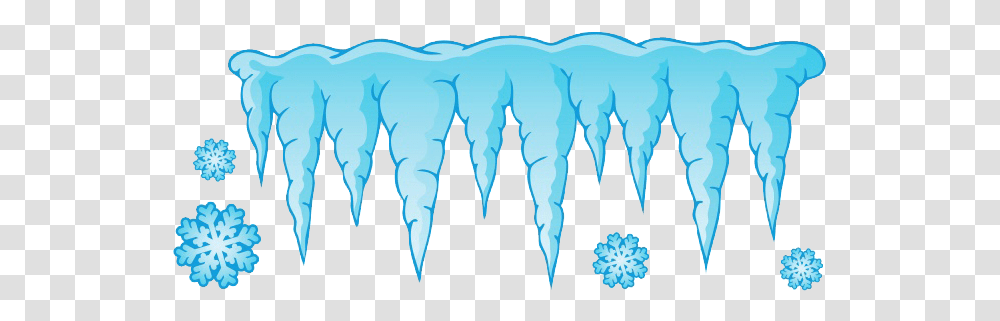 Vector Icicles Abstract Sosulka, Wolf, Mammal, Animal, Red Wolf Transparent Png