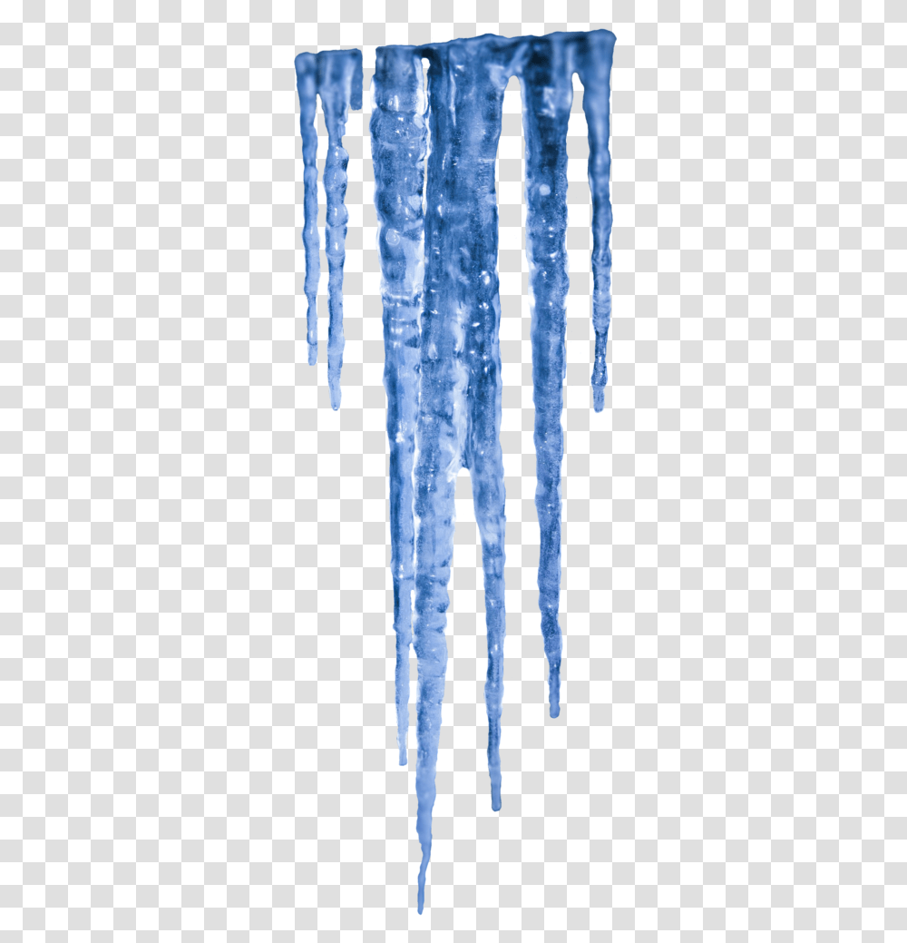 Vector Icicles Ice Cave Ice, Outdoors, Nature, Snow, Winter Transparent Png