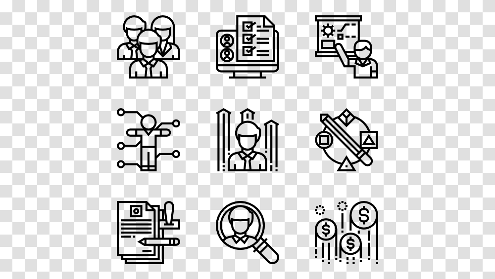 Vector Icon School, Gray, World Of Warcraft Transparent Png