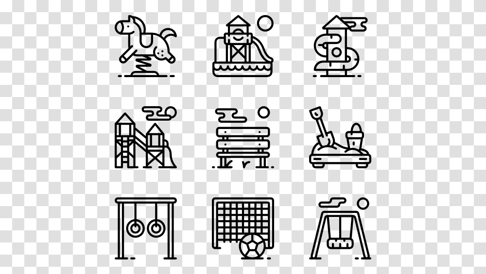 Vector Icon School, Gray, World Of Warcraft Transparent Png