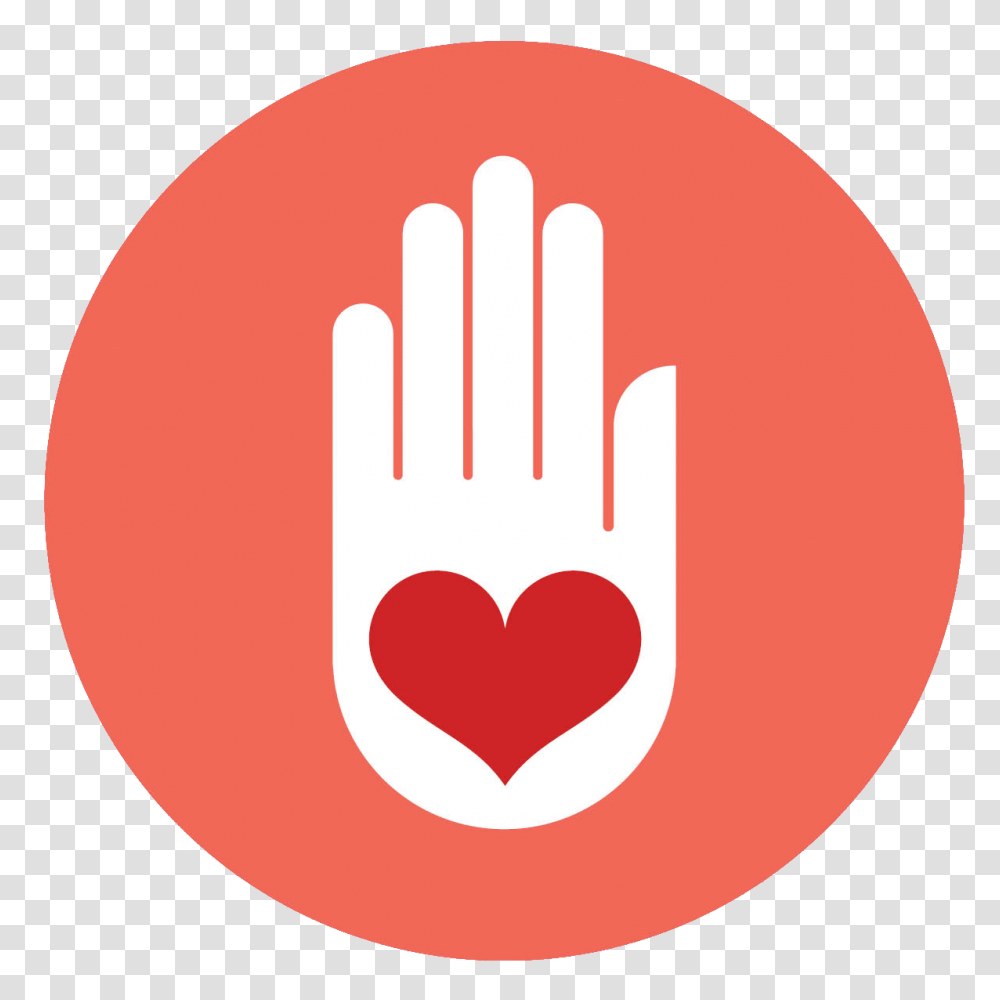 Vector Icon Volunteer, Label, Sticker, Heart Transparent Png