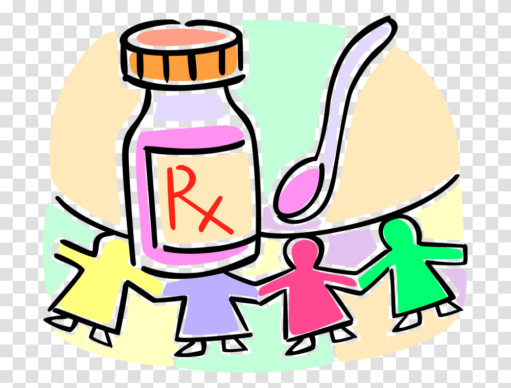 Vector Illustration Of Children's Prescription Cough, Outdoors, Dynamite, Bomb, Weapon Transparent Png