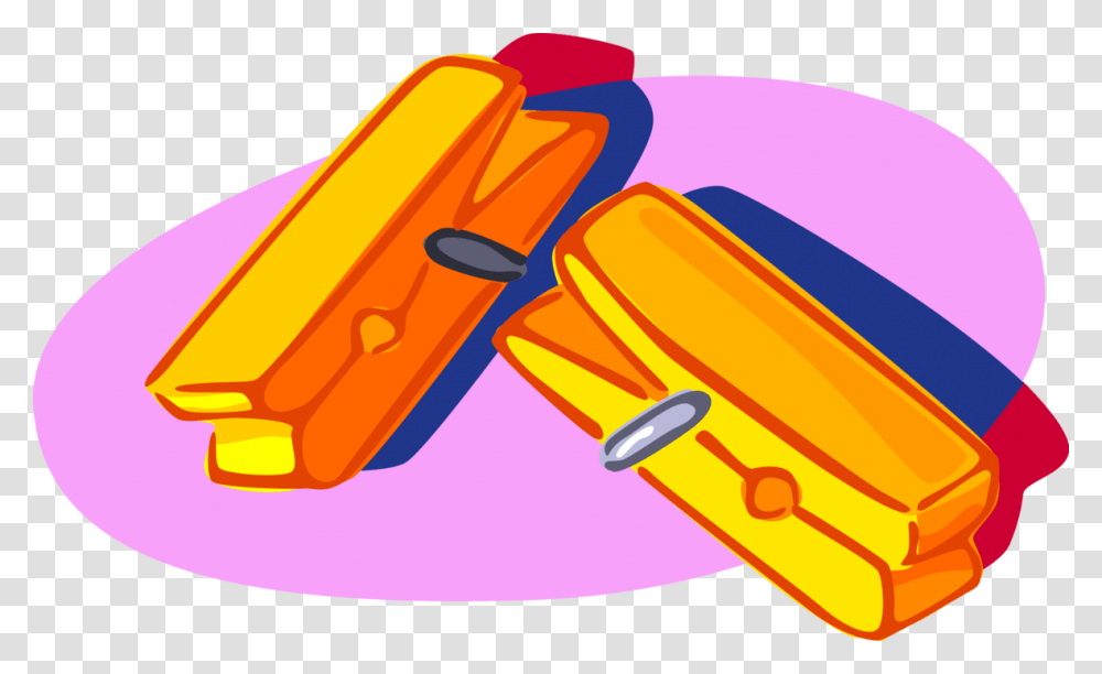 Vector Illustration Of Clothespin Or Clothes Peg Fastener, Ice Pop, Medication Transparent Png