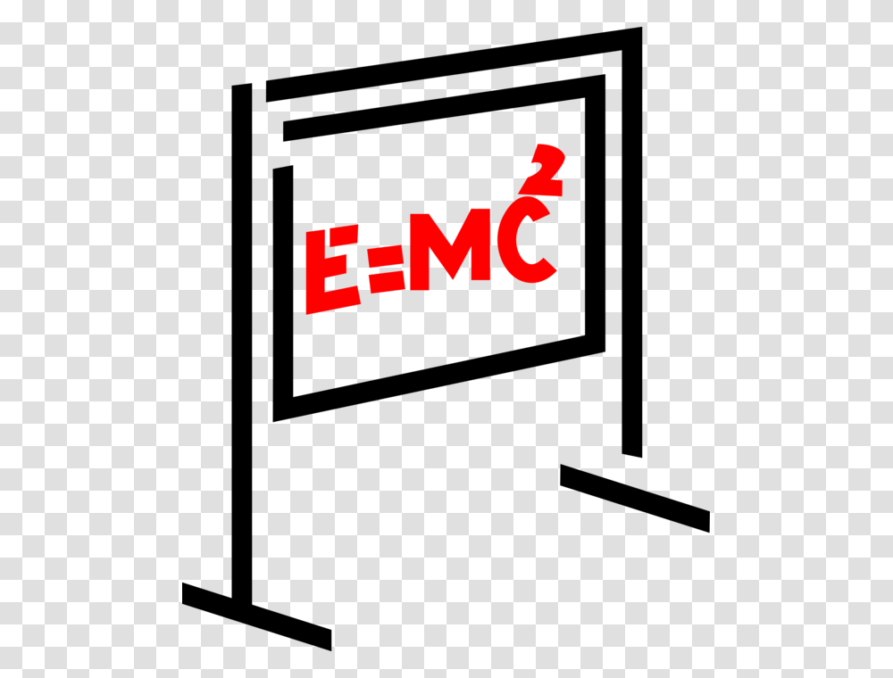 Vector Illustration Of Mass Energy Equivalence E Mc2, Word, Alphabet Transparent Png