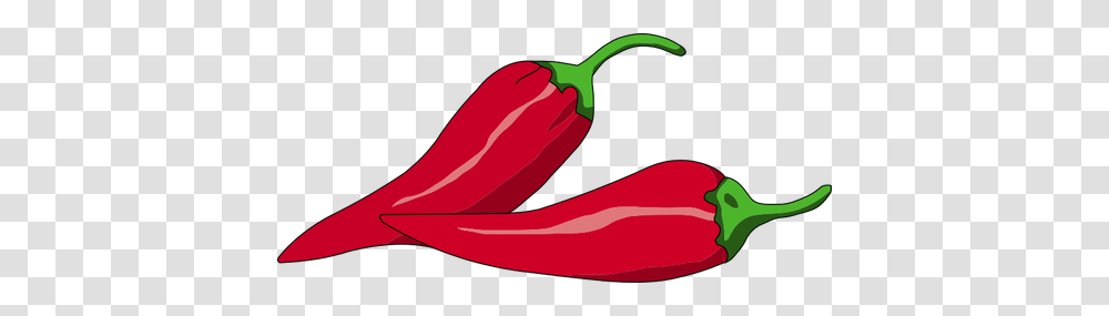 Vector Illustration Of Mexican Chili Peppers, Plant, Vegetable, Food, Bell Pepper Transparent Png