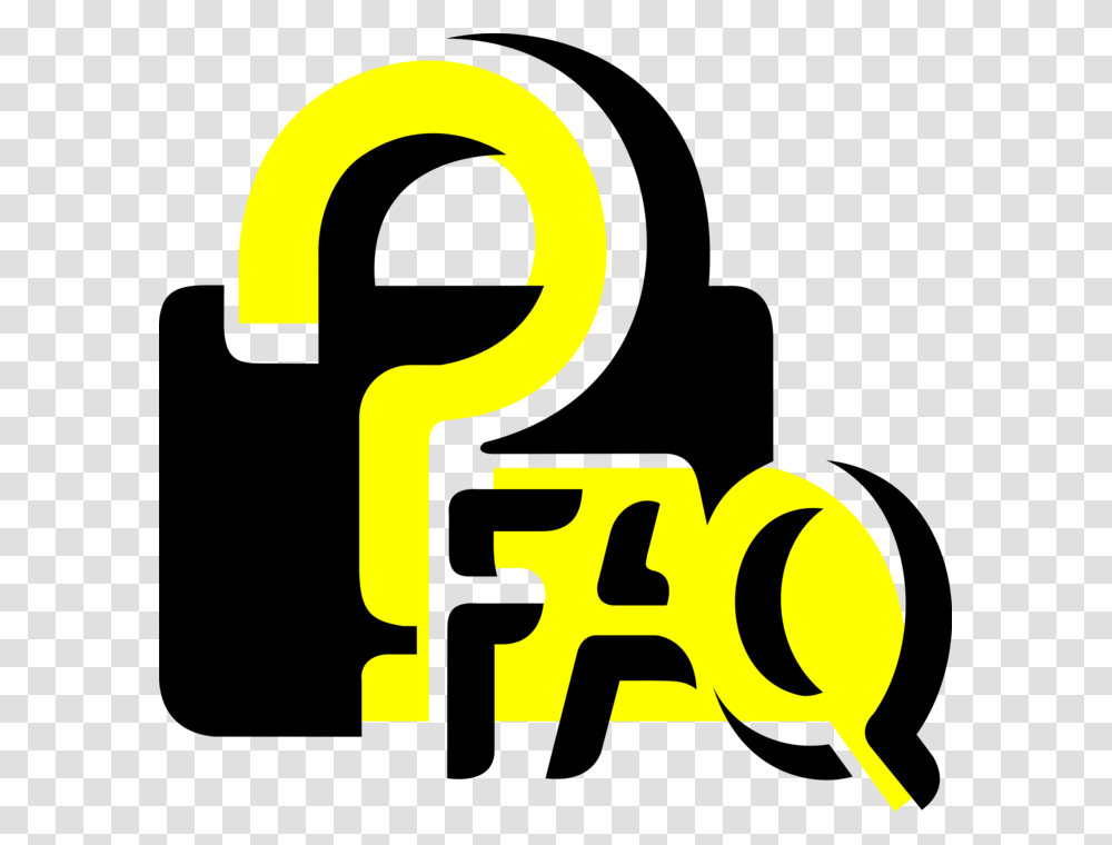Vector Illustration Of Question Mark Punctuation Interrogation, Sign, Alphabet Transparent Png