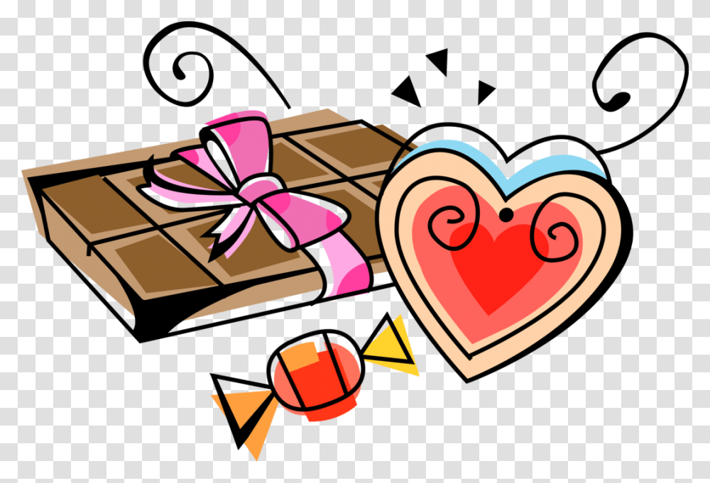 Vector Illustration Of Valentine's Day Sentimental Heart, Dynamite, Bomb, Weapon, Weaponry Transparent Png