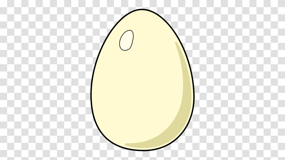 Vector Illustration Of White Egg, Food, Mouse, Hardware, Computer Transparent Png