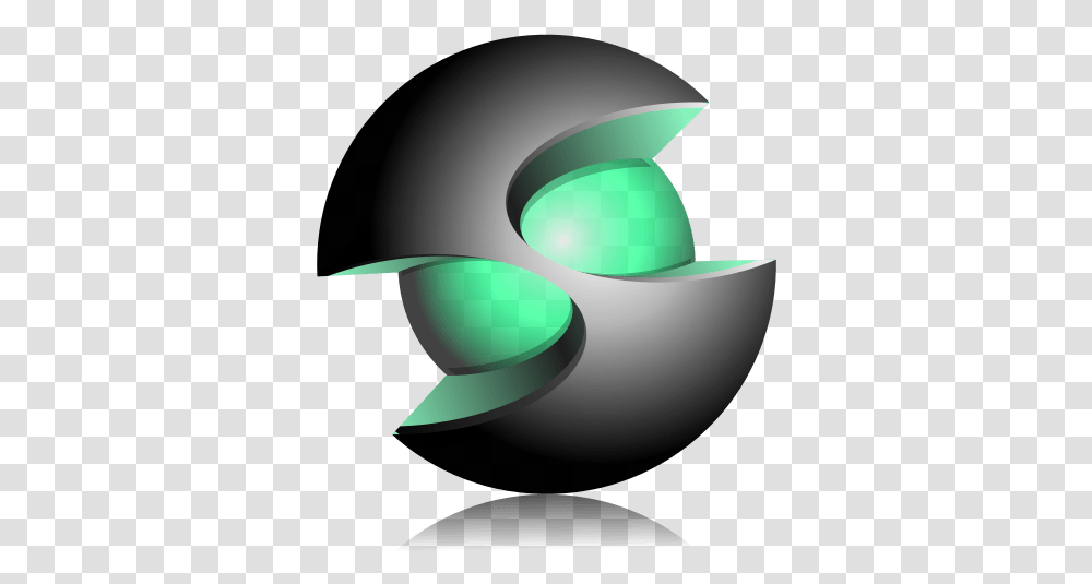 Vector Image Logos - Communication Generation Communication Globe Logo, Lamp, Green, Graphics, Art Transparent Png
