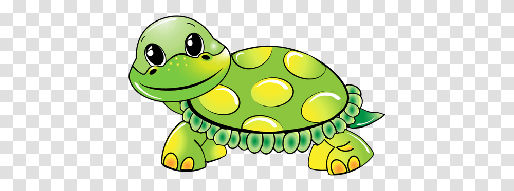 Vector Image Of A Turtle, Animal, Amphibian, Wildlife, Photography Transparent Png