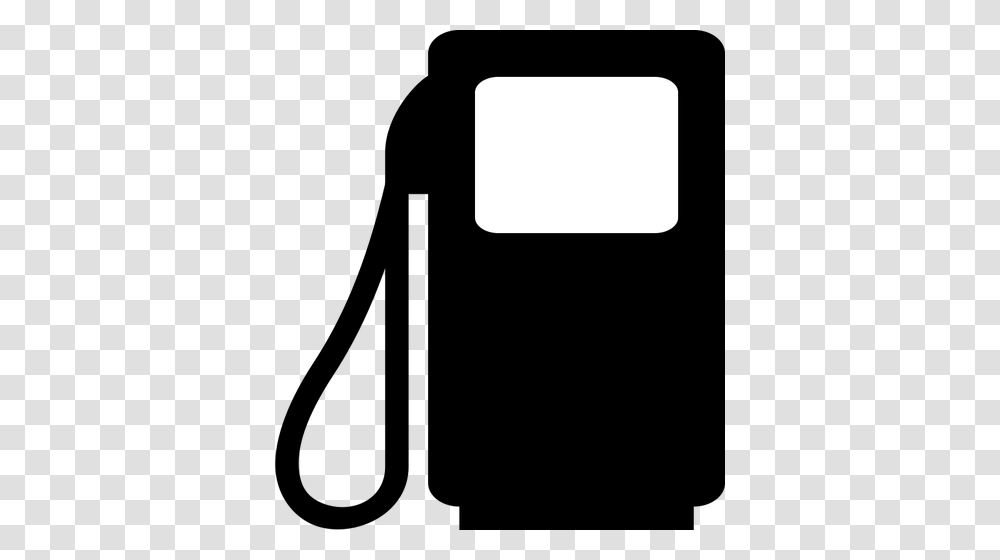 Vector Image Of Pictogram For Petrol Pump, Machine, Gas Pump, Gas Station, Logo Transparent Png