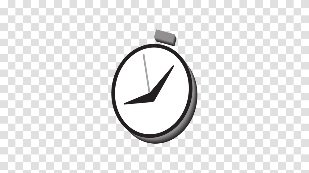 Vector Image Of Timer Watch, Analog Clock, Stopwatch Transparent Png