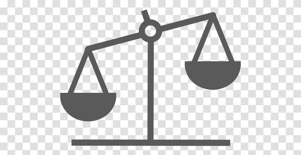 Vector Image Of Weighing Scales Icon Weighing Scale Icon, Cross, Stencil, Triangle Transparent Png