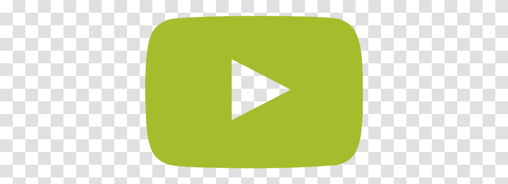 Vector Images For Green Youtube, Triangle, Label Transparent Png