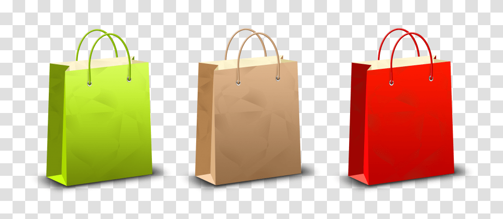 Vector Images Of Shopping Cart Basket Bags, Shopping Bag, Carton, Box, Cardboard Transparent Png