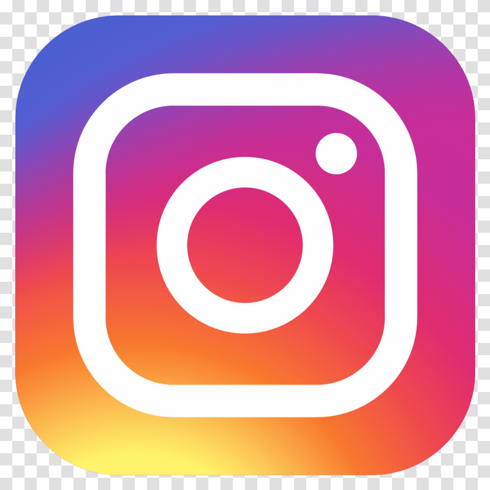 Vector Instagram Cdr High Resolution Instagram Logo, Trademark, Electronics Transparent Png