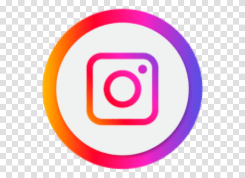 Vector Instagram Logo, Label, Electronics Transparent Png